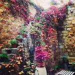 カントリーハウス Castillo De *