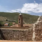 カントリーハウス Castillo De Grisel