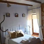 Country house Castillo De *