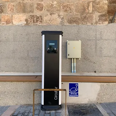 Country house Castillo De