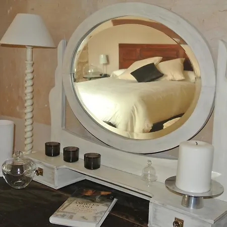 Castillo De Country house Grisel