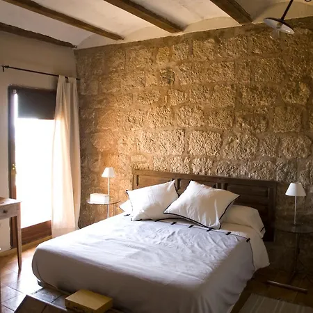 Country house Castillo De