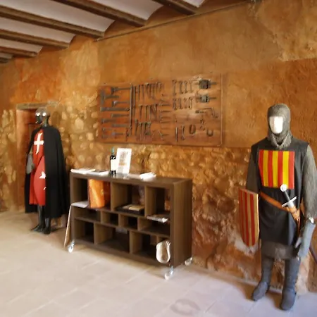 Castillo De Country house *