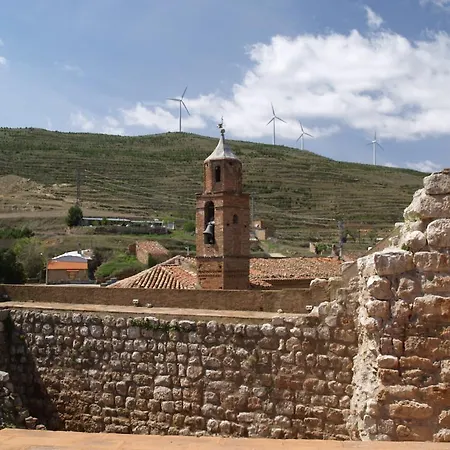 Landhaus Castillo De Grisel