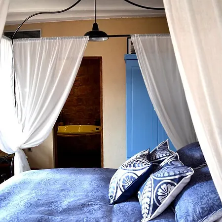 Landhaus Castillo De Grisel