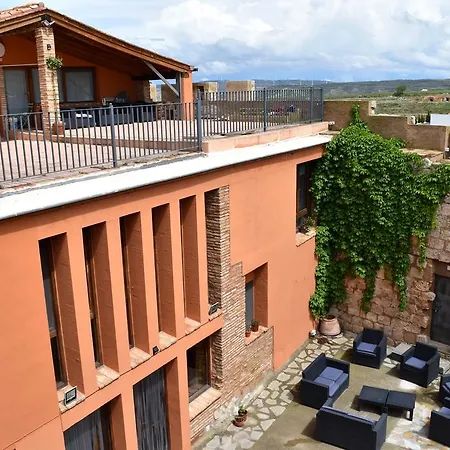 Landhaus Castillo De Grisel