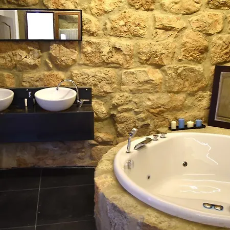 Country house Castillo De