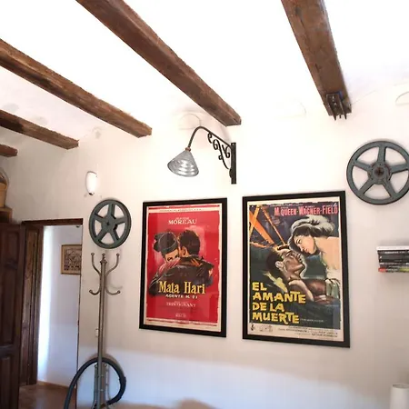 Country house Castillo De *