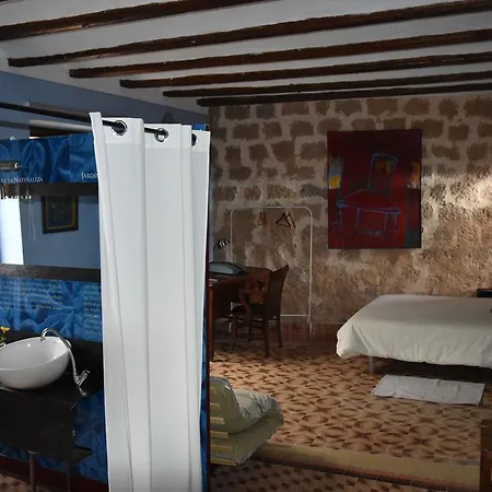 Country house Castillo De