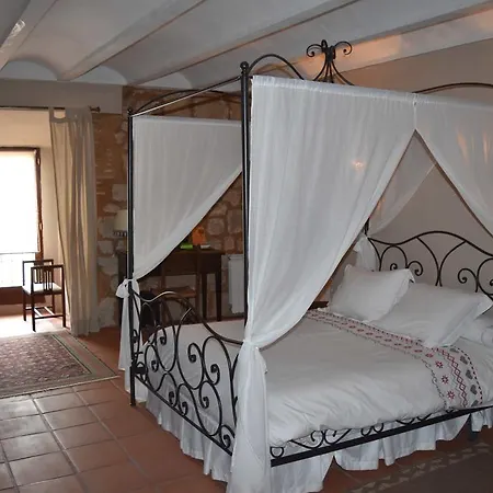 Landhaus Castillo De Grisel