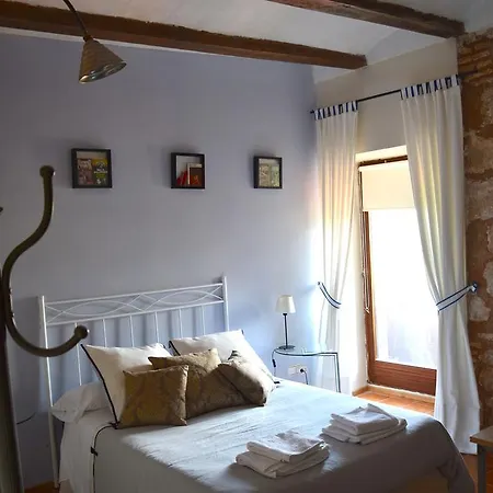 Country house Castillo De *