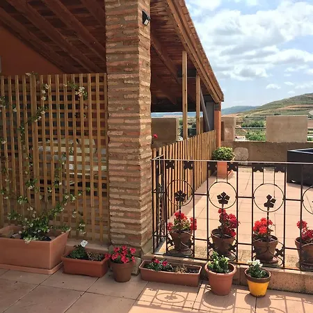 Country house Castillo De Grisel