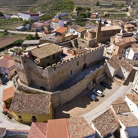 Landhaus Castillo De