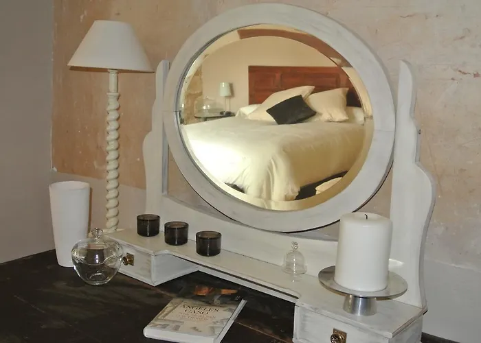 Castillo De カントリーハウス Grisel