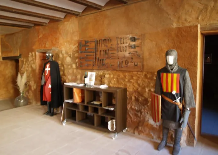 Castillo De カントリーハウス *