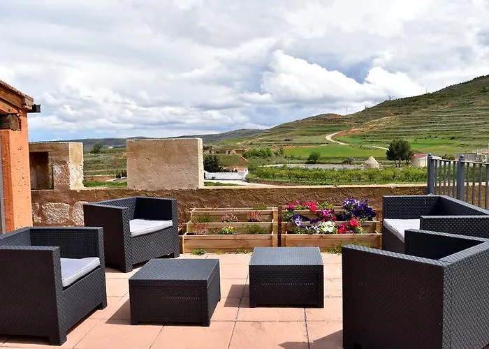 カントリーハウス Castillo De *