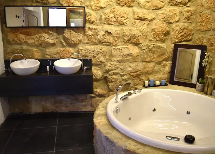 カントリーハウス Castillo De