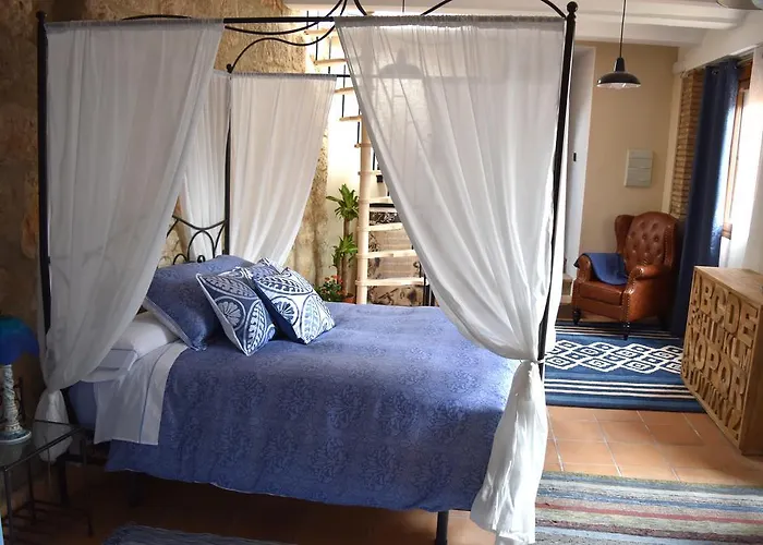 カントリーハウス Castillo De