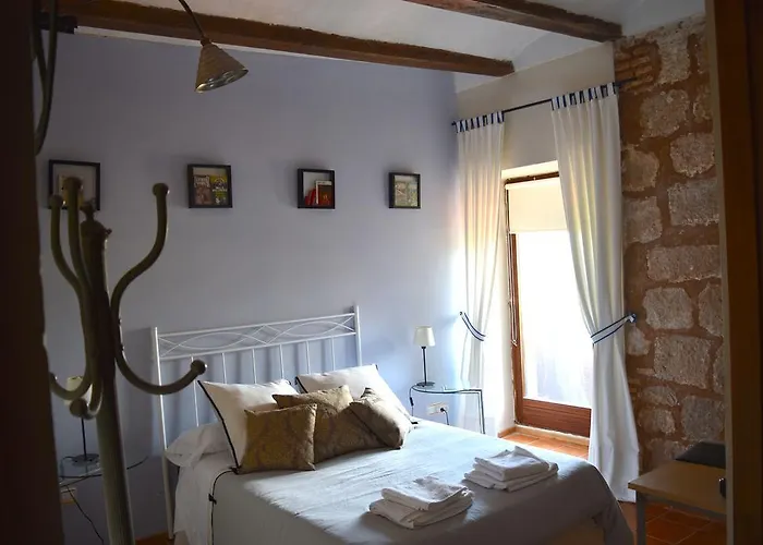 カントリーハウス Castillo De *