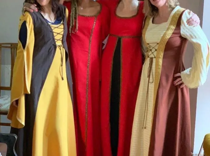 Castillo De * Grisel